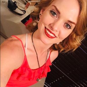 Meet your Posher, Kailey